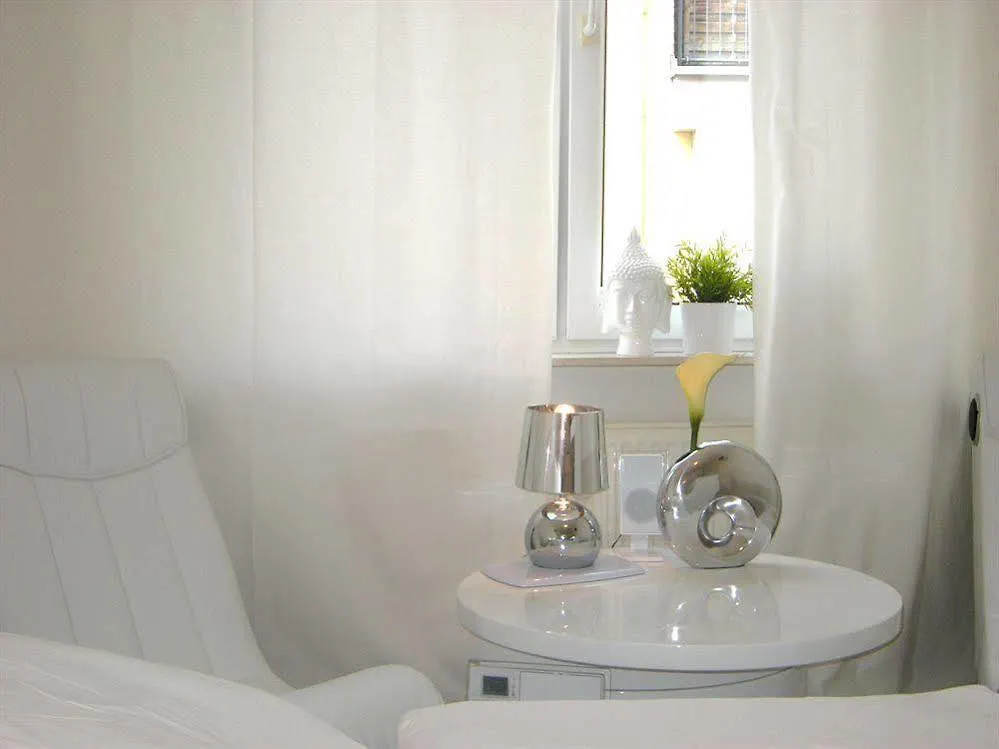 A Partment Schokoladenmuseum Apartment Cologne Hotel