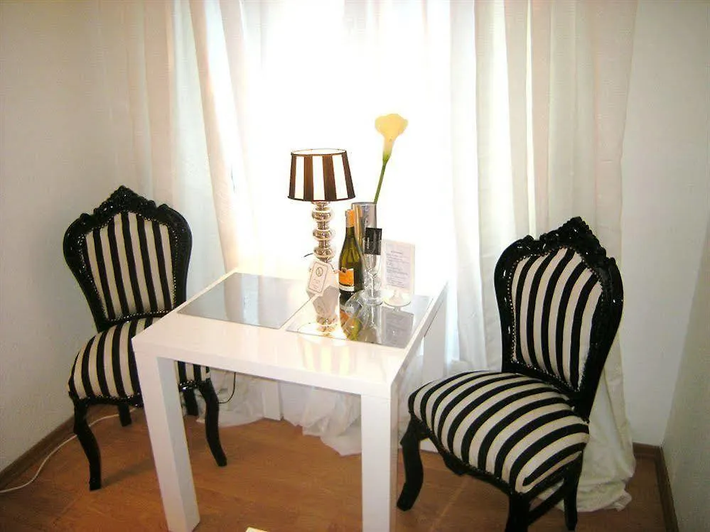 A Partment Schokoladenmuseum Apartment Cologne Hotel