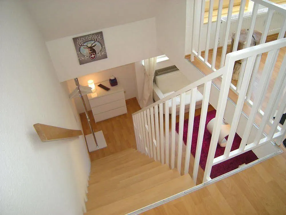 Hotel A Partment Schokoladenmuseum Apartment Cologne