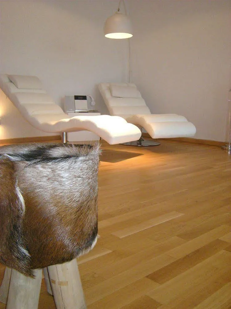 Hotel A Partment Schokoladenmuseum Apartment Cologne Germany