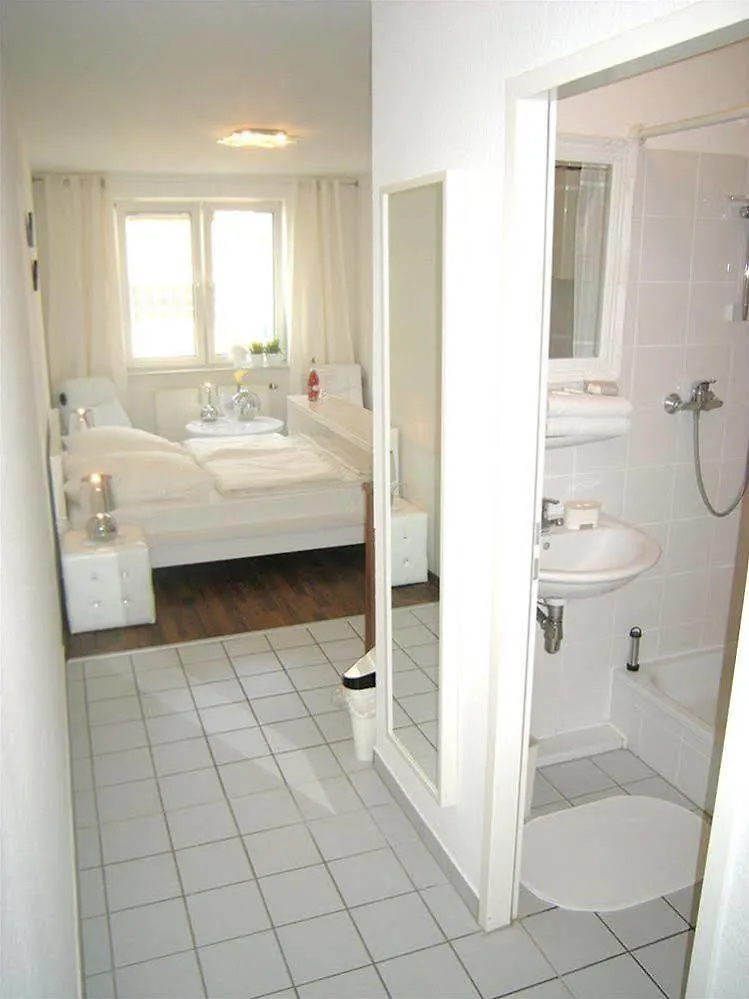 Hotel A Partment Schokoladenmuseum Apartment Cologne