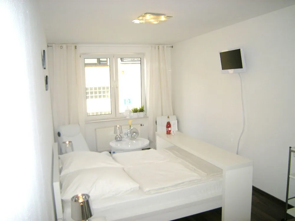 Hotel A Partment Schokoladenmuseum Apartment Cologne