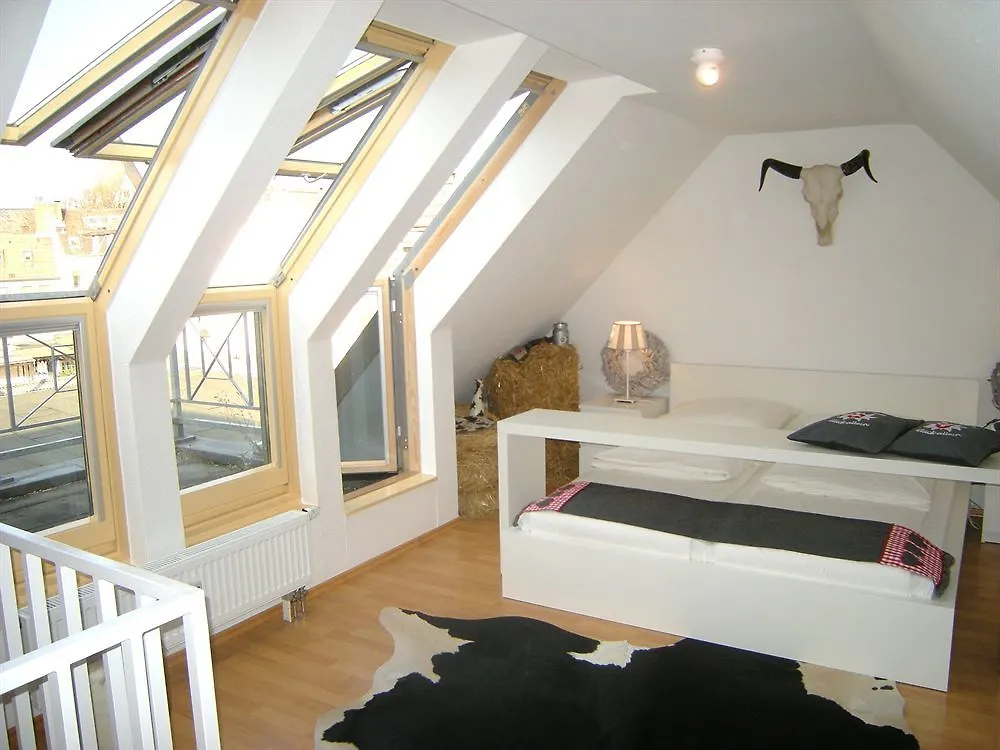 Hotel A Partment Schokoladenmuseum Apartment Cologne Germany