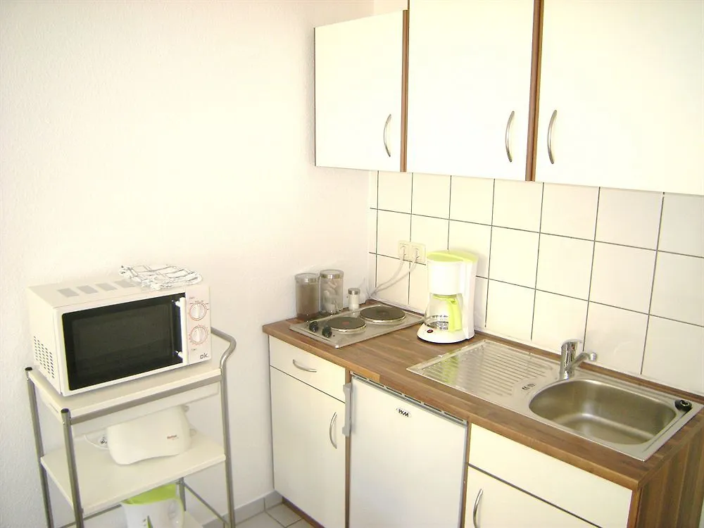 A Partment Schokoladenmuseum Apartment Cologne Germany