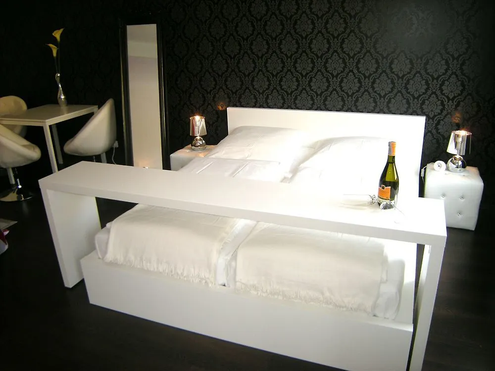A Partment Schokoladenmuseum Apartment Cologne Hotel