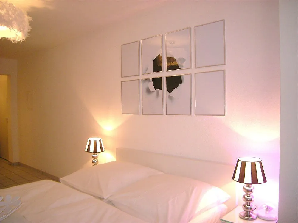 A Partment Schokoladenmuseum Apartment Cologne Germany