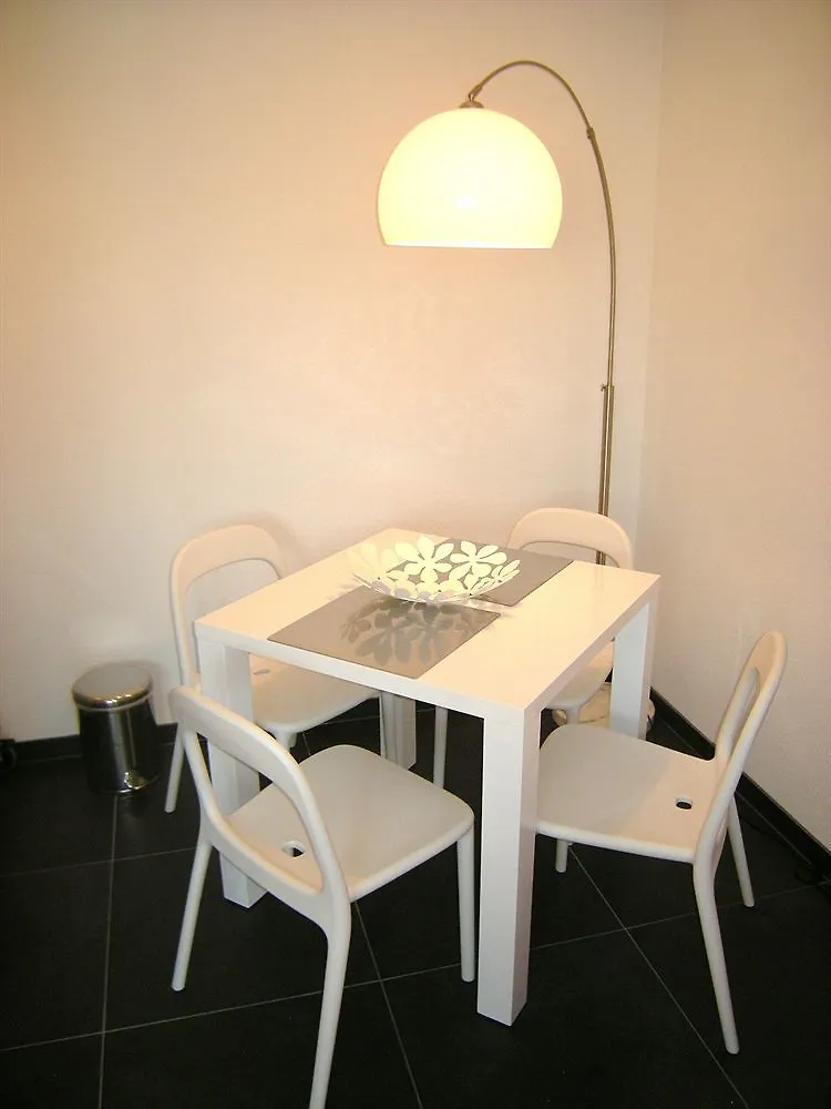 A Partment Schokoladenmuseum Apartment Cologne